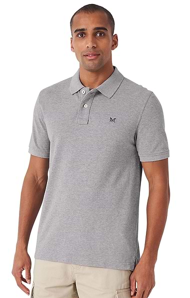 Men's Crew Clothing Classic Polo