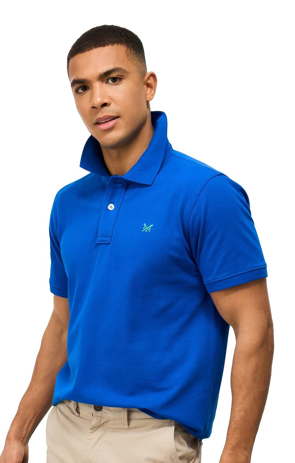 Men's Crew Clothing Classic Polo