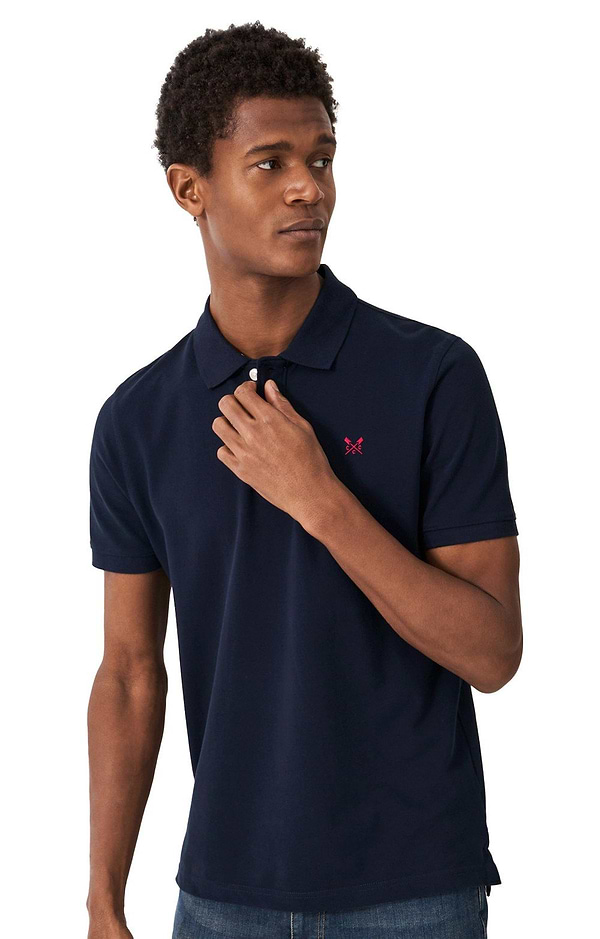Men's Crew Clothing Classic Polo