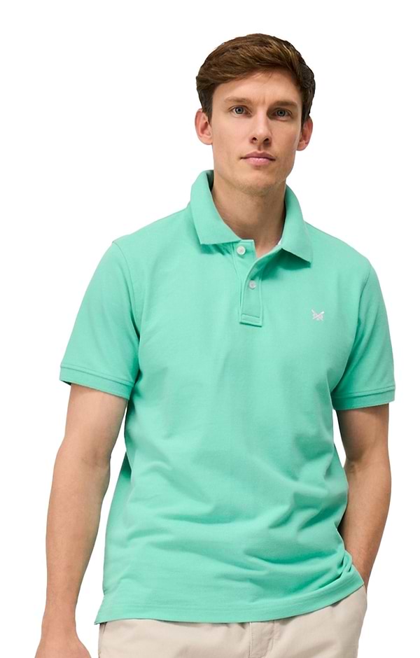 Men's Crew Clothing Classic Polo
