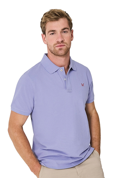 Men's Crew Clothing Classic Polo