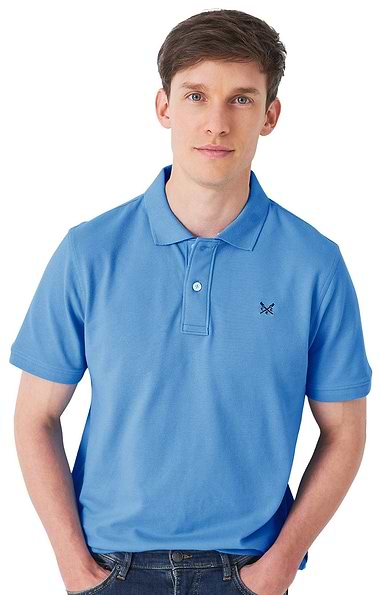 Men's Crew Clothing Classic Polo