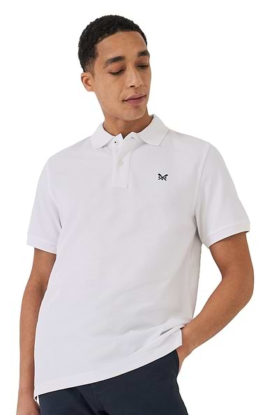 Men's Crew Clothing Classic Polo