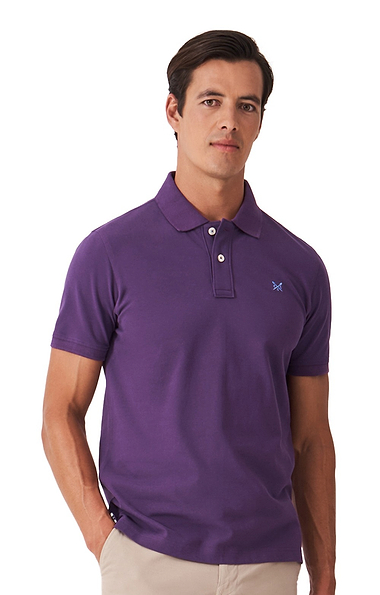 Men's Crew Clothing Classic Polo