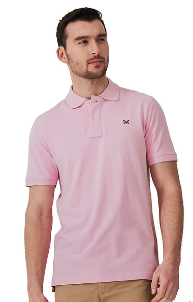 Men's Crew Clothing Classic Polo