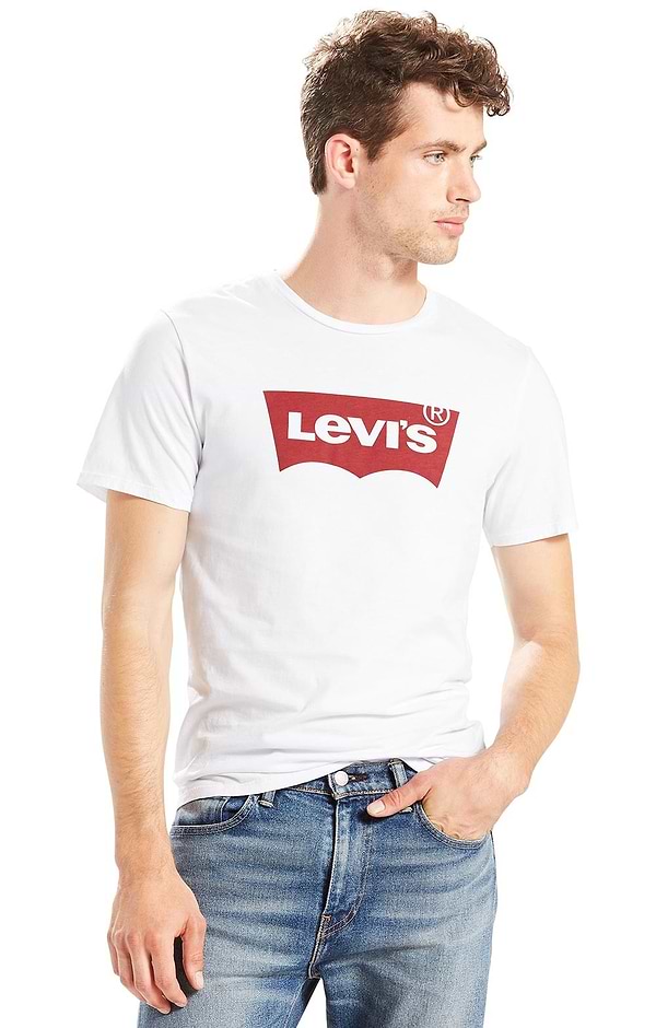 Levi Graphic T-Shirt