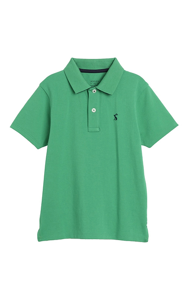 Joules Boys Woody Polo Shirt