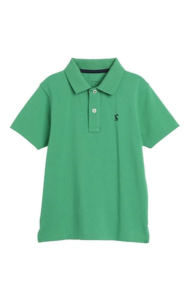 Joules Boys Woody Polo Shirt