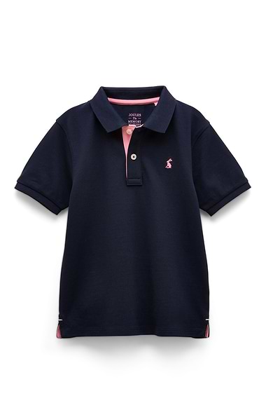 Joules Boys Woody Polo Shirt