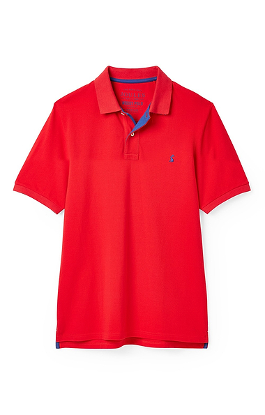 Joules Boys Woody Polo Shirt