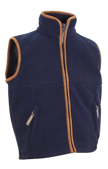 Jack Pyke Junior Countryman Gilet