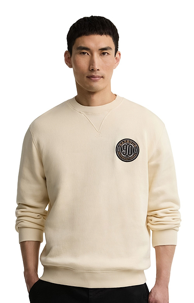 Men's Barbour International 90th Anniversary Sweater