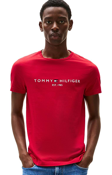 Men's Tommy Hilfiger Tommy Logo Tee