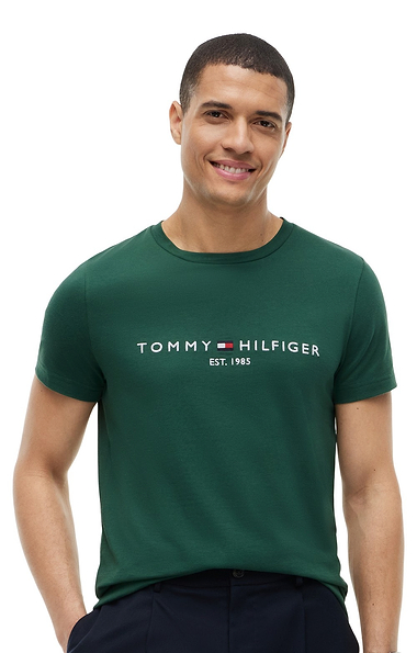 Men's Tommy Hilfiger Tommy Logo Tee
