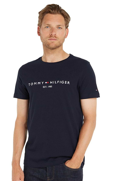 Men's Tommy Hilfiger Tommy Logo Tee