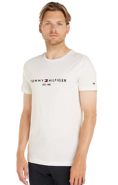 Men's Tommy Hilfiger Tommy Logo Tee
