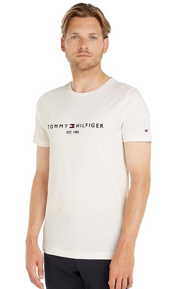 Men's Tommy Hilfiger Tommy Logo Tee