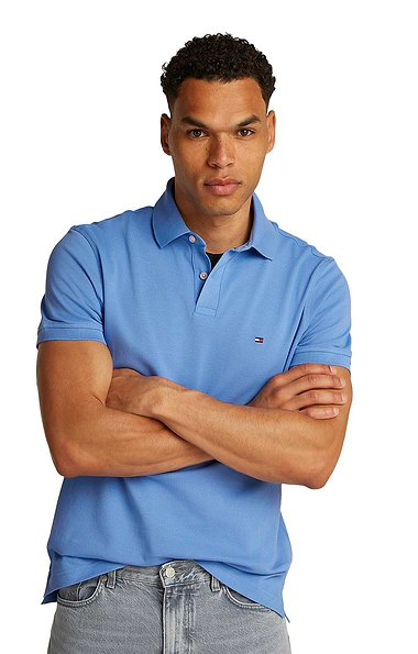 Men's Tommy Hilfiger 1985 Organic Cotton Polo Shirt