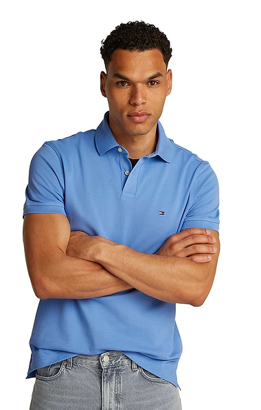 Men's Tommy Hilfiger 1985 Organic Cotton Polo Shirt