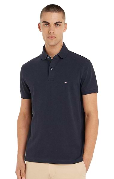 Men's Tommy Hilfiger 1985 Organic Cotton Polo Shirt