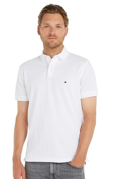 Men's Tommy Hilfiger 1985 Organic Cotton Polo Shirt