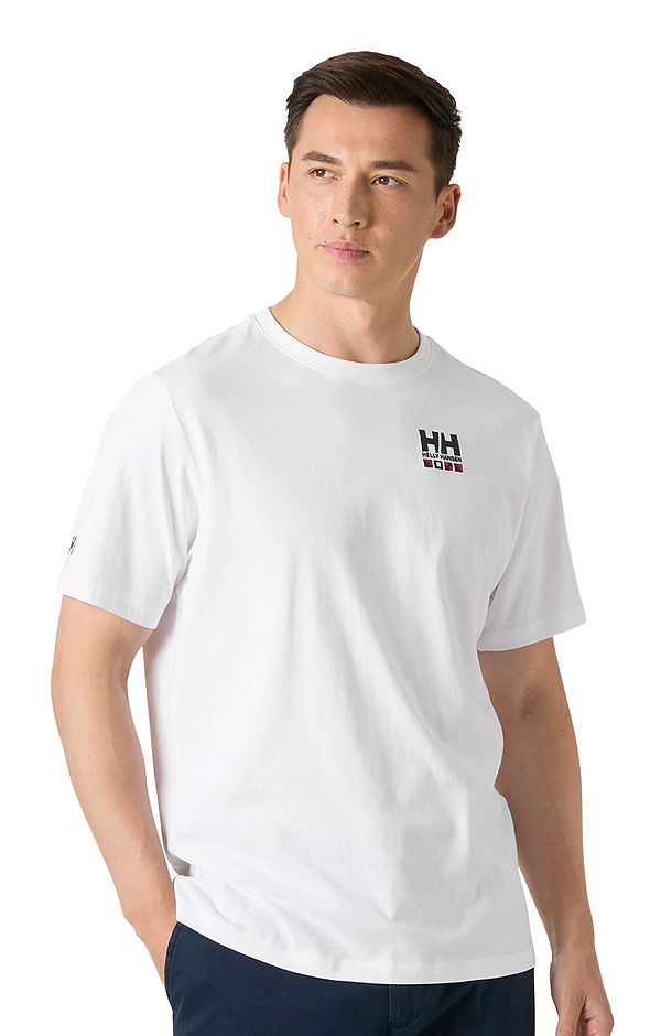 Men's Helly Hansen Shoreline Graphic T-Shirt