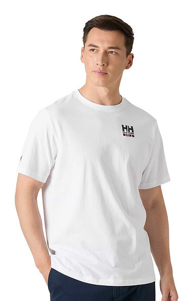 Men's Helly Hansen Shoreline Graphic T-Shirt