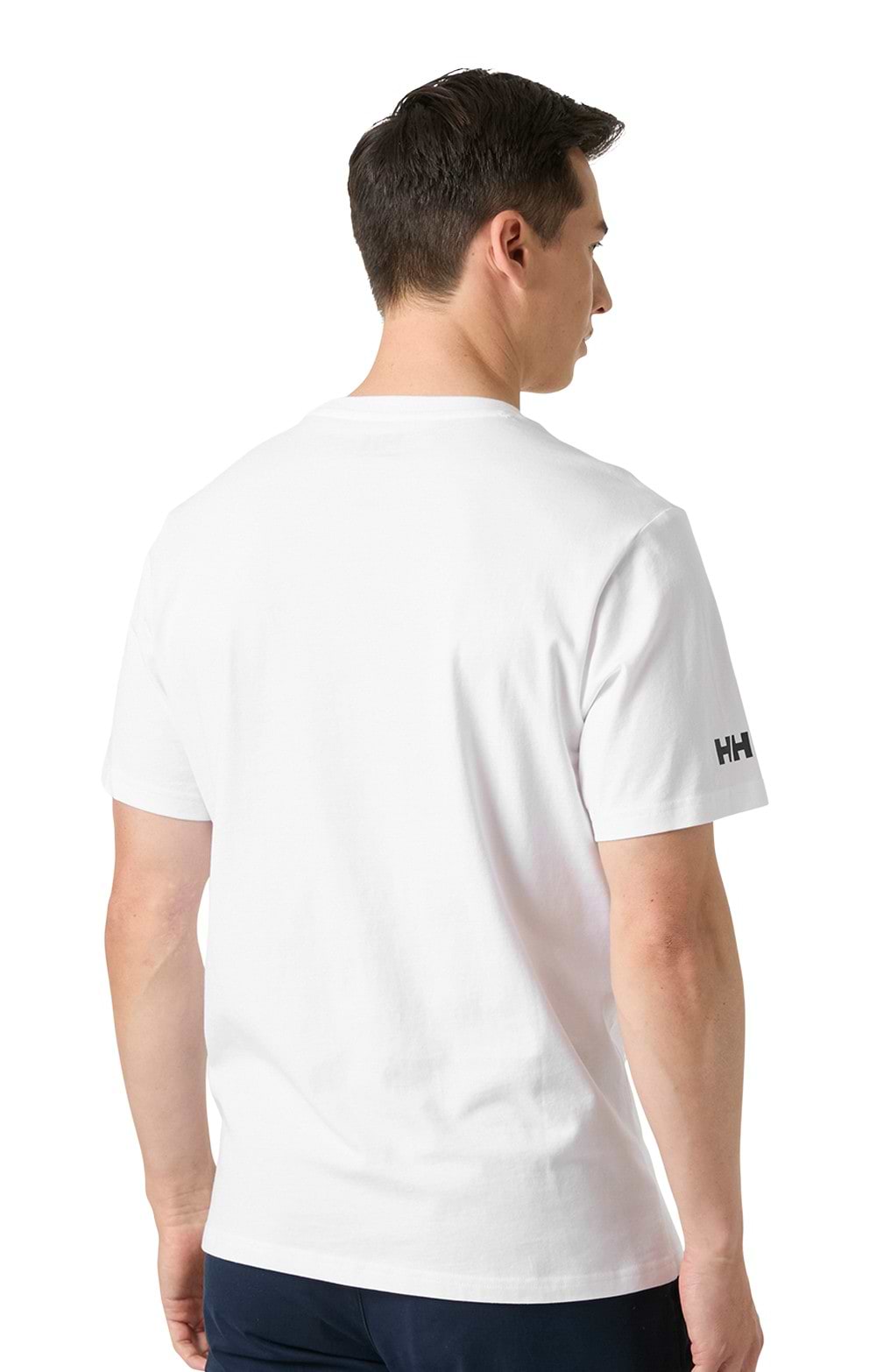 Men's Helly Hansen Shoreline Graphic T-Shirt - House of Bruar