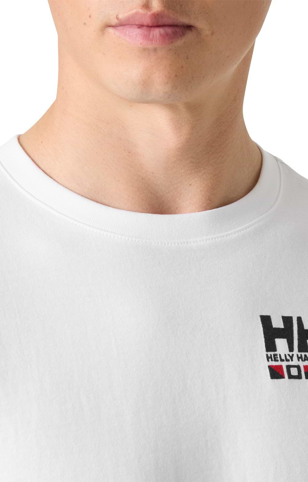 Men's Helly Hansen Shoreline Graphic T-Shirt - House of Bruar