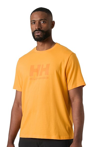 Men's Helly Hansen Logo T-Shirt