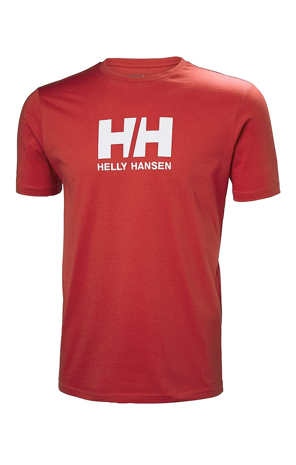 Men's Helly Hansen Logo T-Shirt