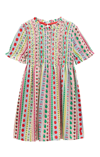 Girls Joules Gracie Dress