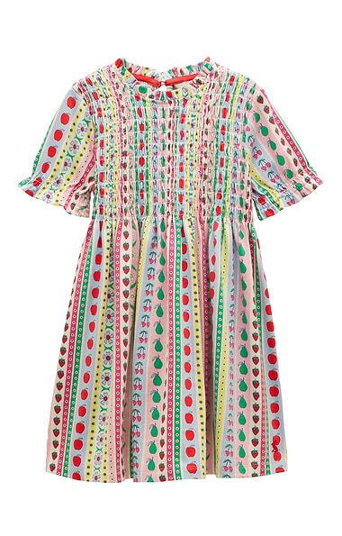 Girls Joules Gracie Dress