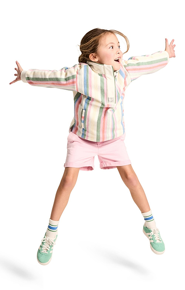 Girls Joules Burnham Sweatshirt