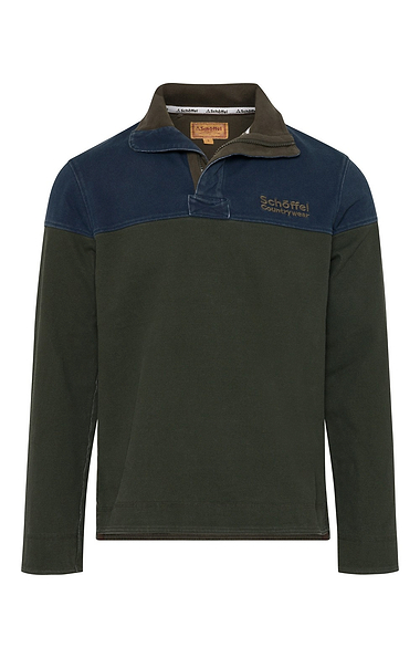 Men's Schoffel Heritage Sweatshirt