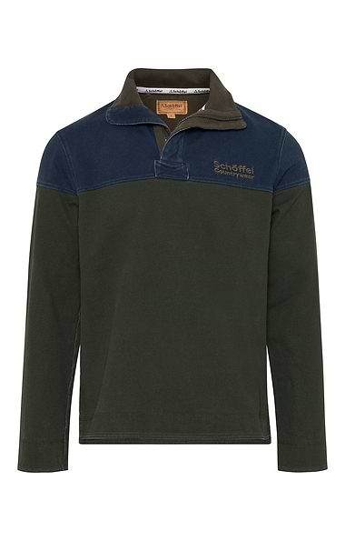 Men's Schoffel Heritage Sweatshirt