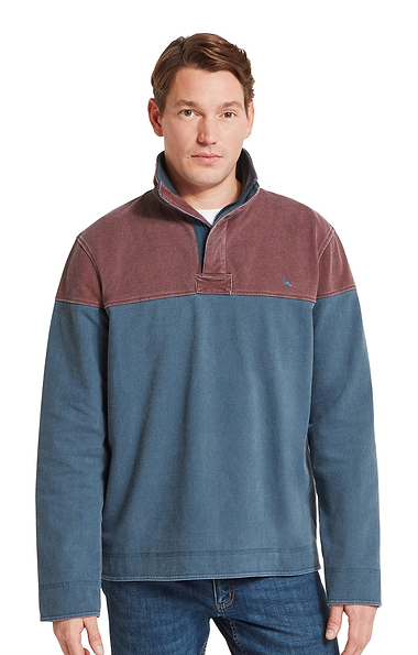 Men's Schoffel Heritage Sweatshirt