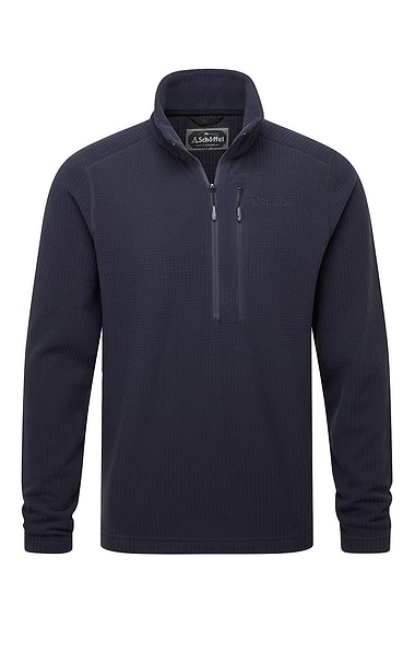 Men's Schoffel Wellend Fleece