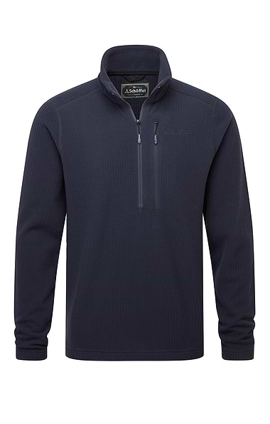 Men's Schoffel Wellend Fleece