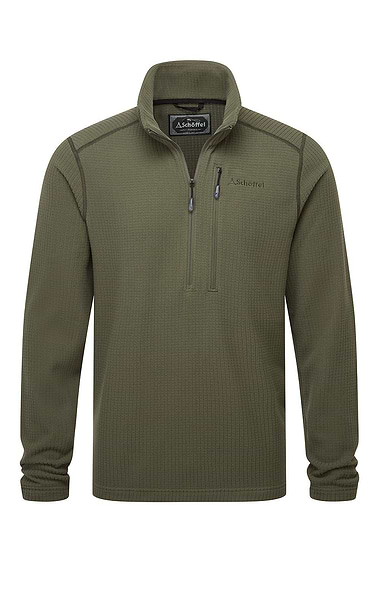 Men's Schoffel Wellend Fleece