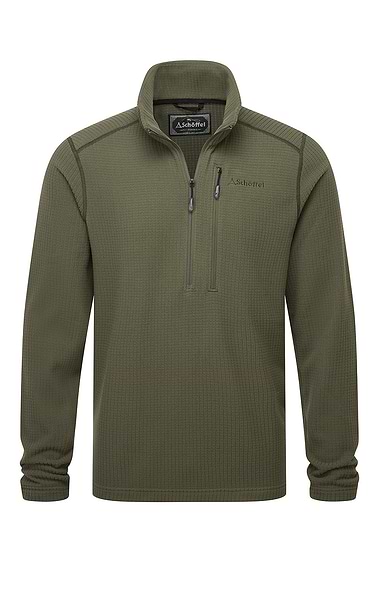 Men's Schoffel Wellend Fleece