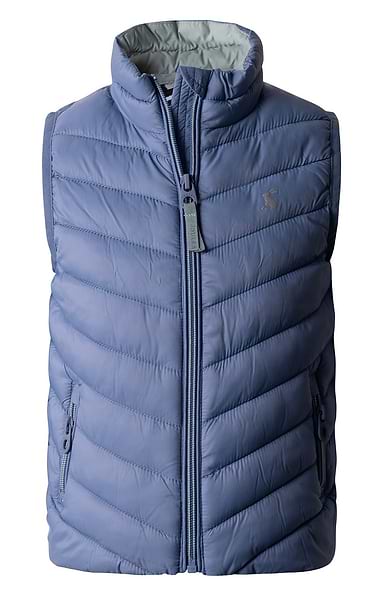 Girls Joules Crofton Gilet