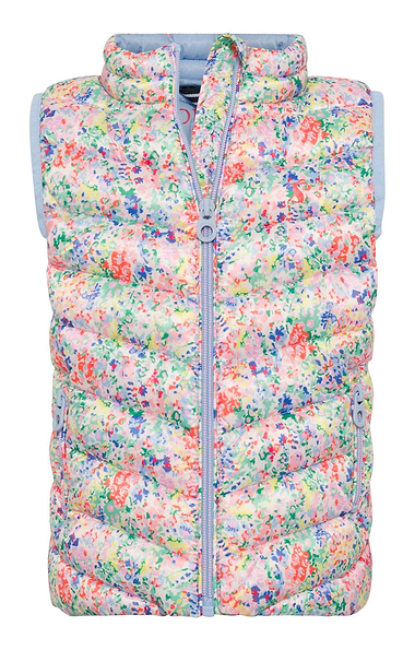 Girls Joules Crofton Gilet