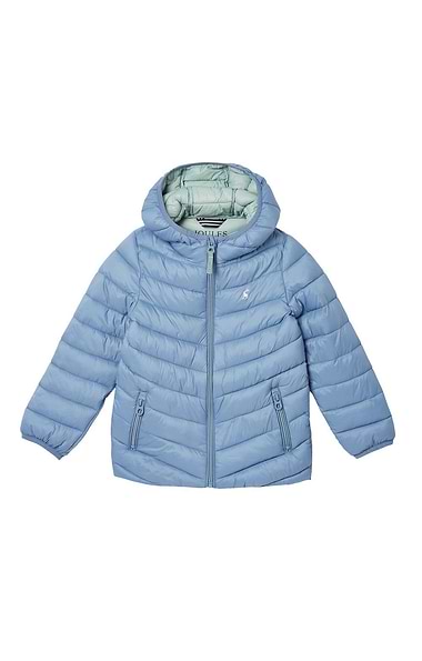 Girls Joules Cairn Jacket