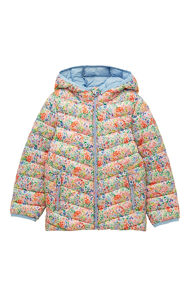 Girls Joules Cairn Jacket