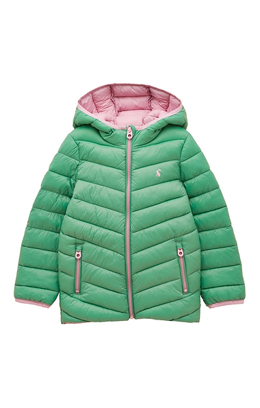 Girls Joules Cairn Jacket