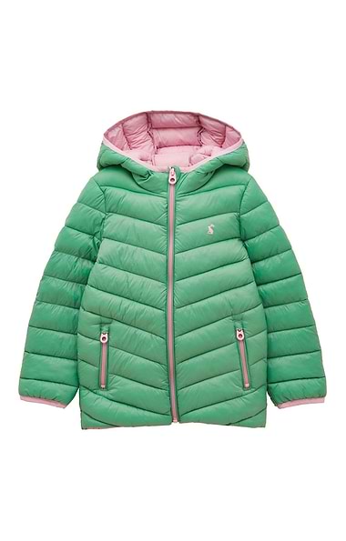 Girls Joules Cairn Jacket