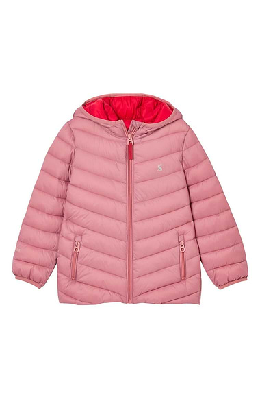 Girls Joules Cairn Jacket