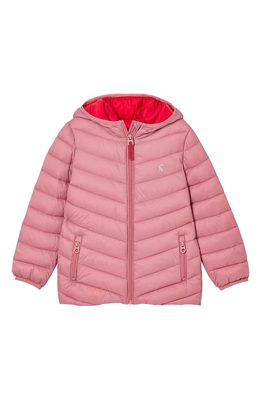 Girls Joules Cairn Jacket
