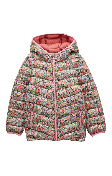 Girls Joules Cairn Jacket